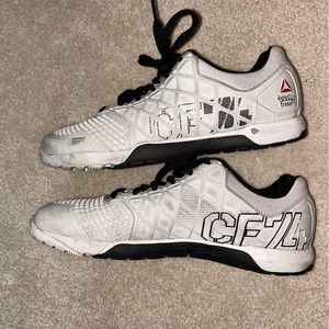 Reebok CrossFit Nano 4.0 - Women’s 8.5